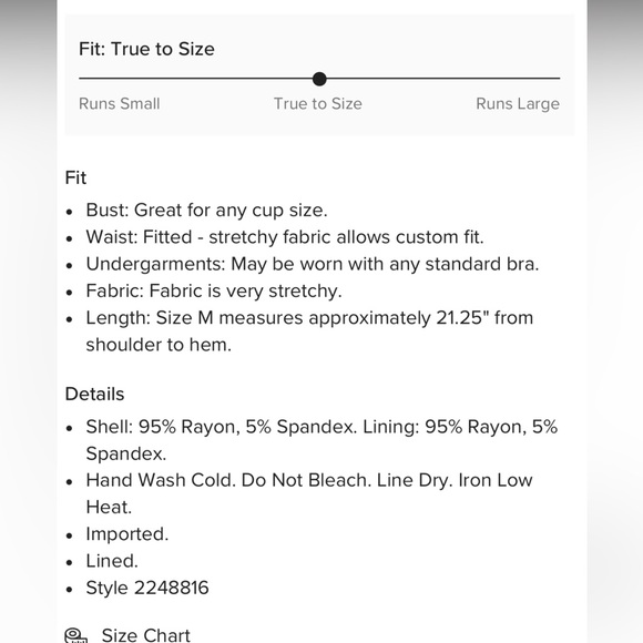 Lulu’s Kaylene Olive Green Mock Neck Long Sleeve Top— Size XL— NWT - Picture 4 of 6